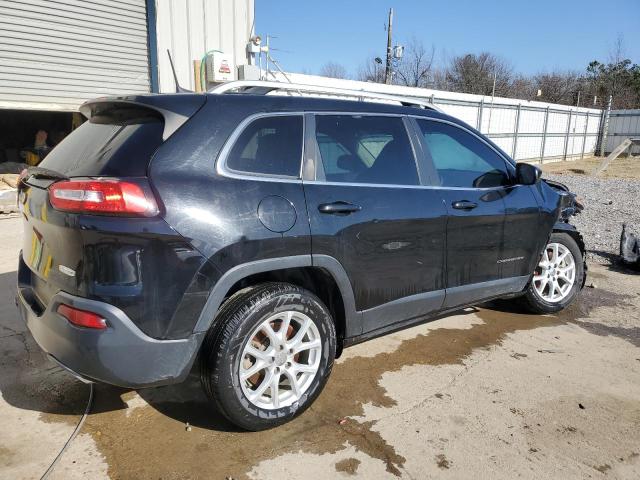 1C4PJLCXXJD612268 | 2018 JEEP CHEROKEE L