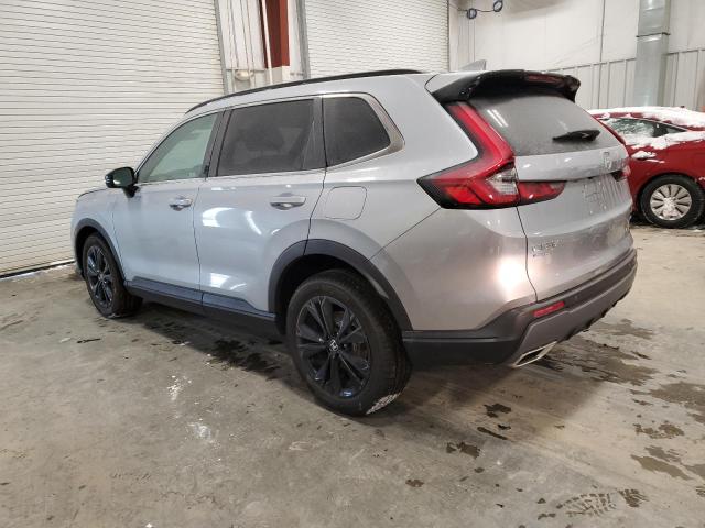 2023 HONDA CR-V SPORT - 7FARS6H94PE026091