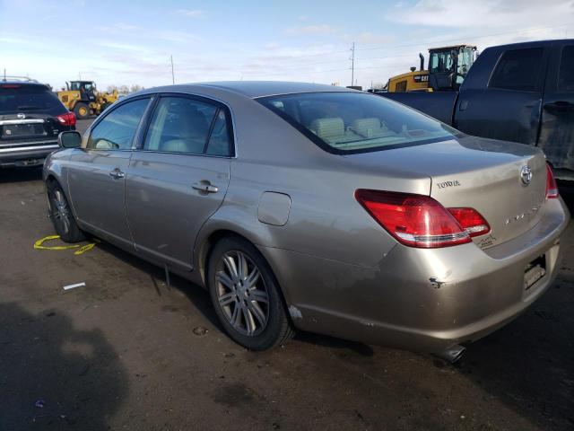 2006 Toyota Avalon Xl VIN: 4T1BK36B26U120411 Lot: 37559954