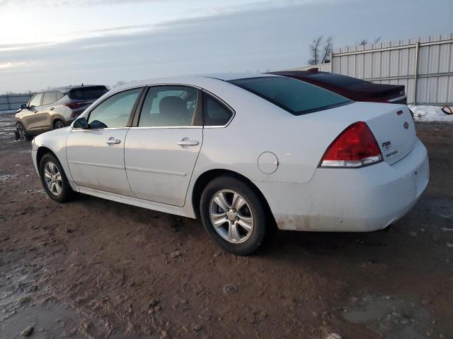 Vin: 2g1wf5e38c1247180, lot: 39856604, chevrolet impala ls 20122