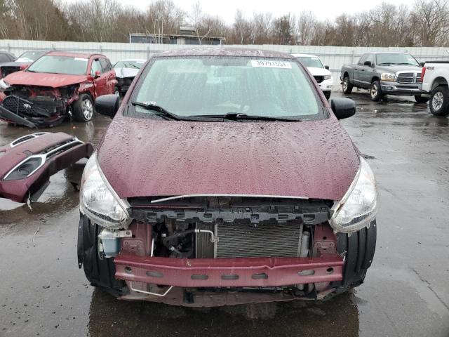 2020 MITSUBISHI MIRAGE LE ML32A5HJ2LH003748