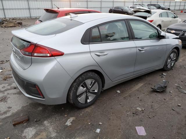 KMHC65LC1MU247956 | 2021 HYUNDAI IONIQ BLUE