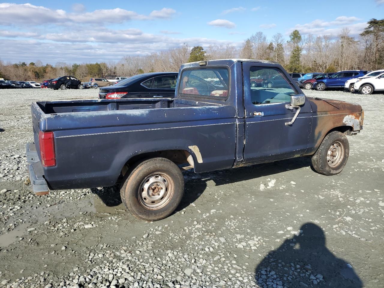 1FTCR10A8LUC02423 1990 Ford Ranger