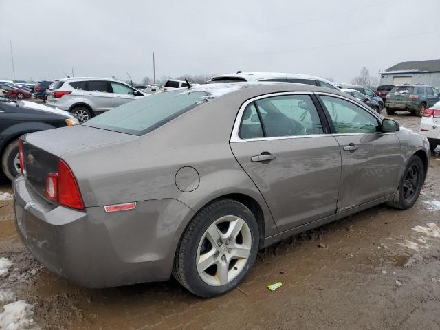 1G1ZB5E14BF286590 | 2011 Chevrolet malibu ls