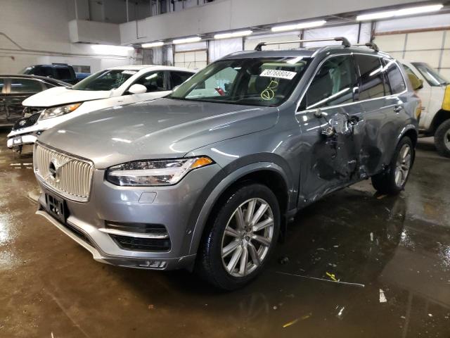 2019 Volvo XC90 T6 Inscription