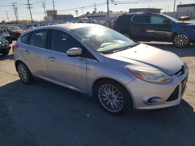 1FADP3N29EL423289 | 2014 FORD FOCUS TITA