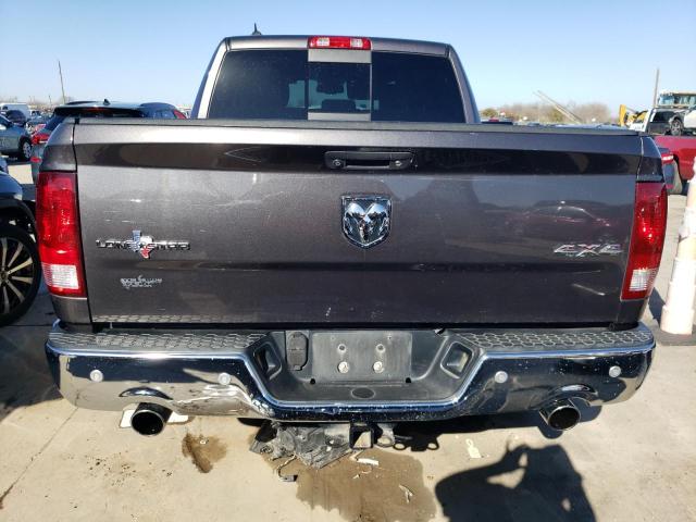 1C6RR7LT3FS778020 | 2015 RAM 1500 SLT