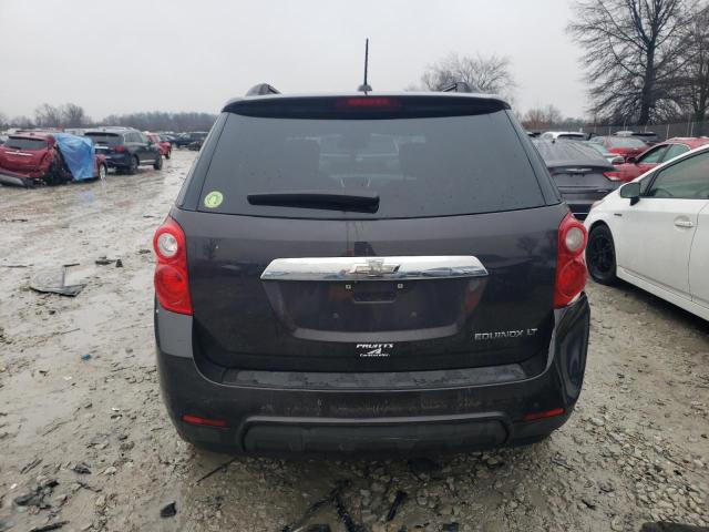 2015 CHEVROLET EQUINOX LT 2GNALBEK8F6260588  39385494