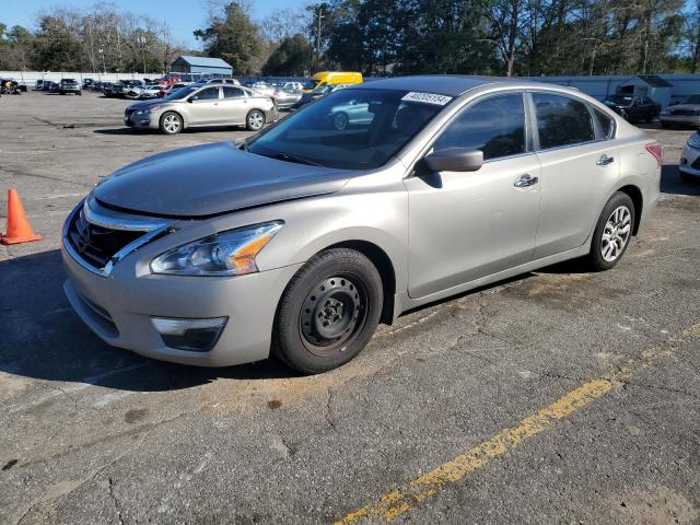 Vin: 1n4al3apxdc290444, lot: 40205154, nissan altima 2.5 2013 img_1