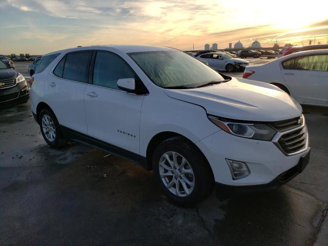 2019 Chevrolet Equinox Lt VIN: 2GNAXUEV6K6210647 Lot: 38295004