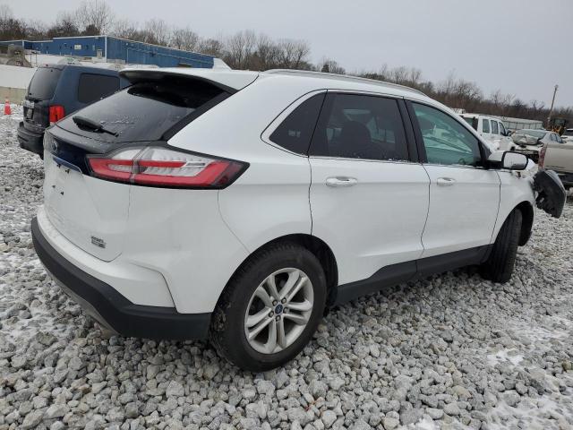 2FMPK4J98KBC58549 | 2019 FORD EDGE SEL