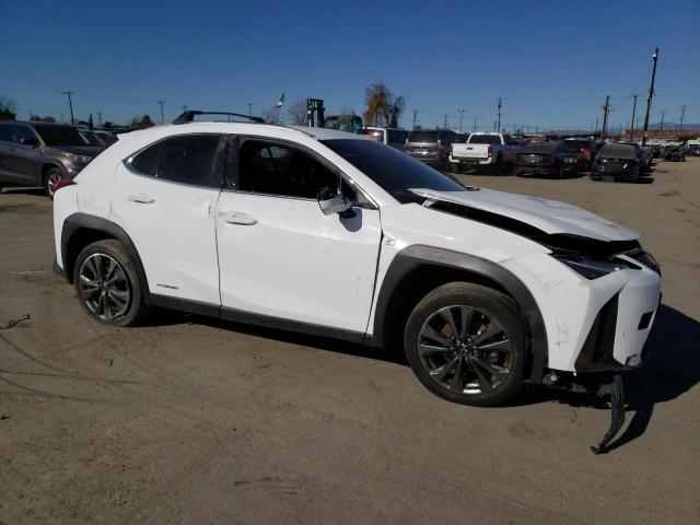 JTHE9JBH1M2053108 | 2021 LEXUS UX 250H