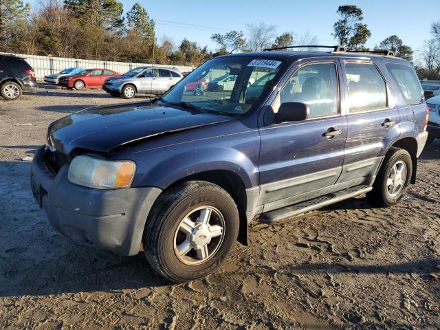 2004 Ford Escape XLS