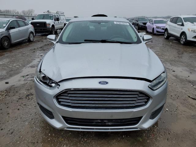 3FA6P0H70GR313279 | 2016 FORD FUSION SE