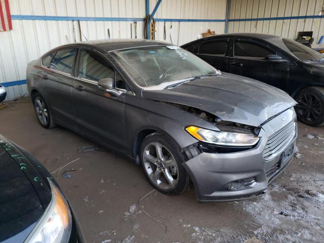 3FA6P0H72ER316097 | 2014 FORD FUSION SE