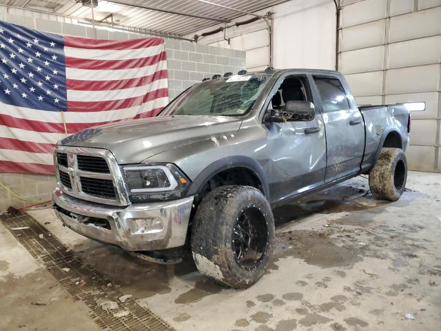 2012 Dodge Ram 2500 Power Wagon