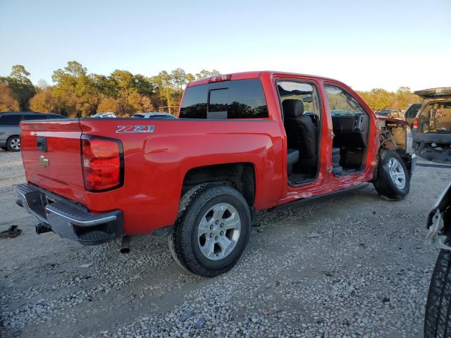 3GCUKREC7FG167883 | 2015 CHEVROLET SILVERADO