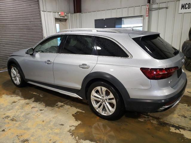 WA18NAF47LA067062 | 2020 AUDI A4 ALLROAD