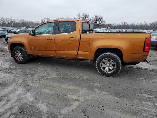 1GCGSCEN0H1306121 | 2017 CHEVROLET COLORADO L