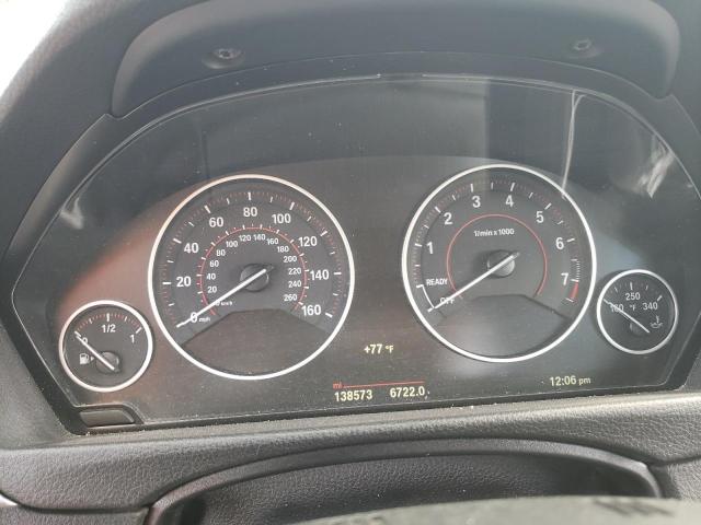 2016 BMW 435 I - WBA3T3C51G5A41571