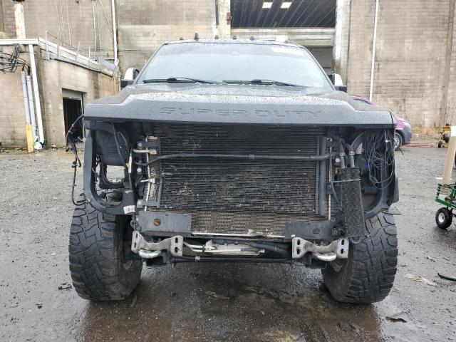 2019 FORD F250 SUPER - 1FT7W2BT1KED91133