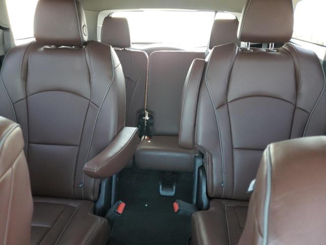 2018 BUICK ENCLAVE AV - 5GAERDKWXJJ126075