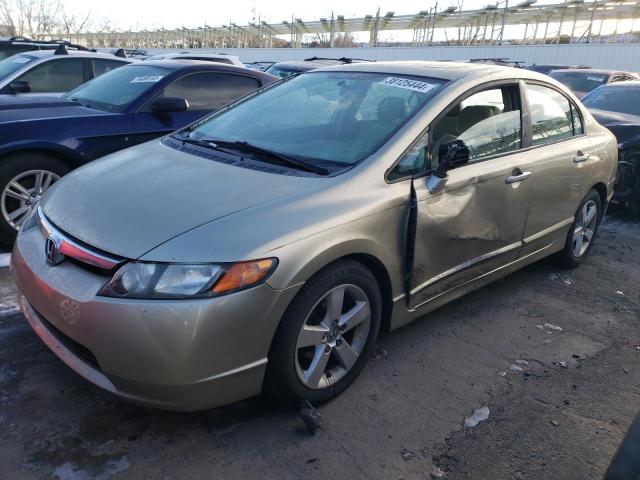 2008 Honda Civic EX