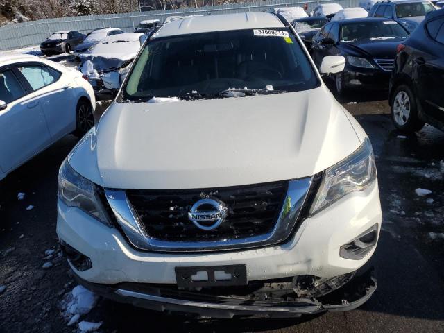 5N1DR2MN1HC675810 | 2017 Nissan pathfinder s