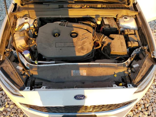 3FA6P0K93HR120703 | 2017 FORD FUSION TIT