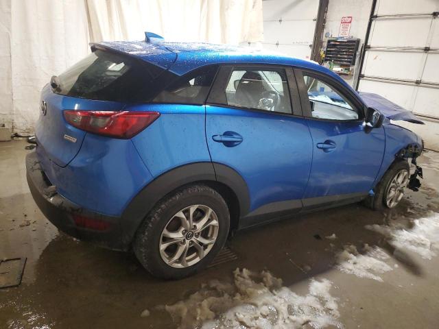 JM1DKFB75G0132688 | 2016 MAZDA CX-3 SPORT