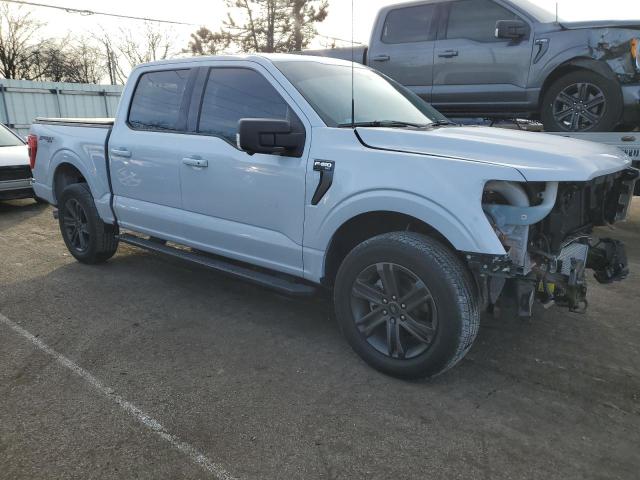 1FTEW1EP8MKD07605 | 2021 FORD F150 SUPER