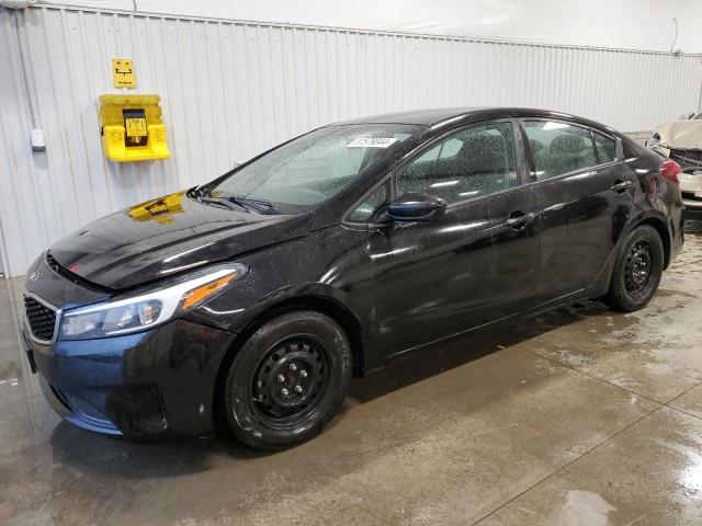 3KPFK4A76HE045793 | 2017 KIA FORTE LX