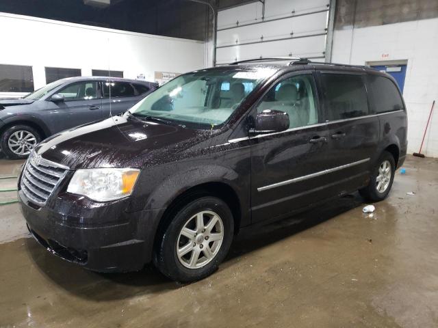 2010 Chrysler Town & Country Touring