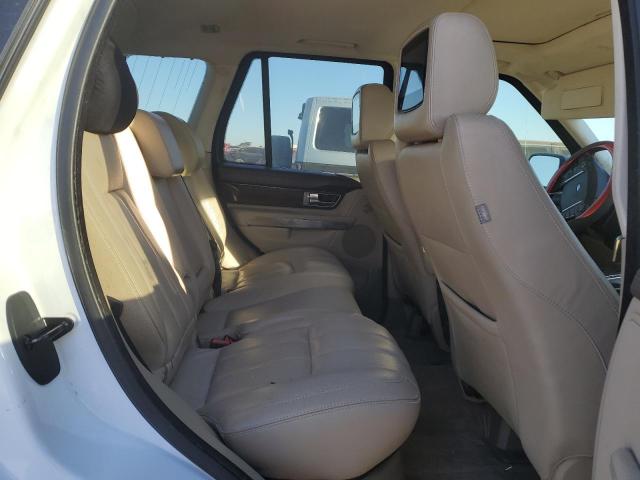 2013 Land Rover Range Rover - Image 10