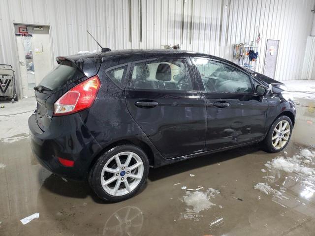 2019 FORD FIESTA 3FADP4EJ6KM150805