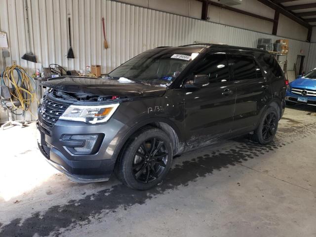 Vin: 1fm5k8d82hge19996, lot: 39184584, ford explorer xlt 2017 img_1