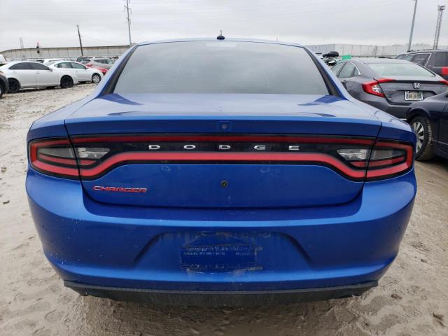 2018 DODGE CHARGER PO - 2C3CDXAG1JH166969