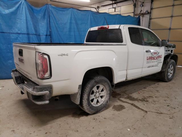 1GTH6BEN8L1161454 | 2020 GMC CANYON