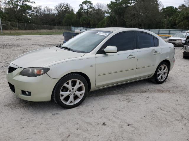 2008 Mazda Mazda3 i