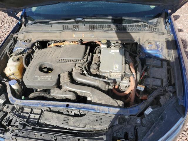 2017 FORD FUSION TIT - 3FA6P0SU8HR110334