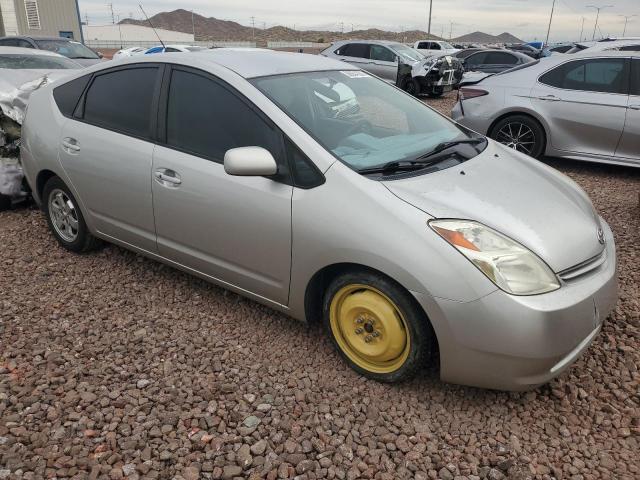 2004 Toyota Prius VIN: JTDKB20U440105650 Lot: 36934384