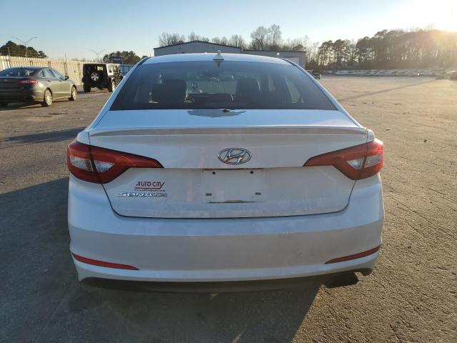 5NPE24AF4HH543814 | 2017 HYUNDAI SONATA SE