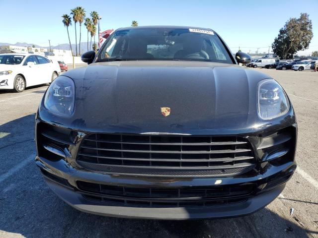 VIN WP1AA2A5XMLB01511 2021 Porsche Macan no.5