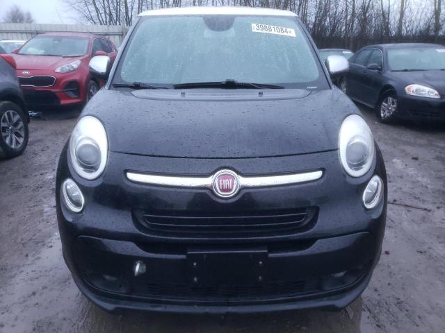 ZFBCFACH2EZ009730 | 2014 FIAT 500L LOUNG