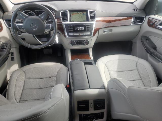 VIN 4JGDF2EE9DA247951 2013 Mercedes-Benz GL-Class, ... no.8