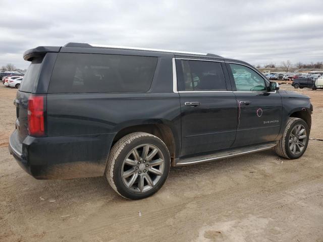 1GNSKKKC4FR252755 | 2015 CHEVROLET SUBURBAN K