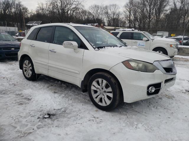 5J8TB2H58BA002774 | 2011 Acura rdx technology