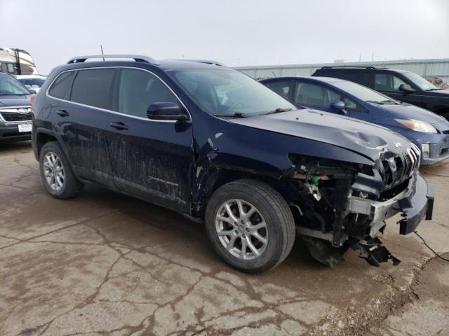 Vin: 1c4pjmcb4gw256150, lot: 38776044, jeep grand cher latitude 20164
