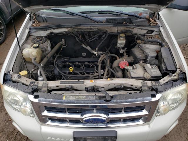 1FMCU03759KA21417 | 2009 Ford escape xlt