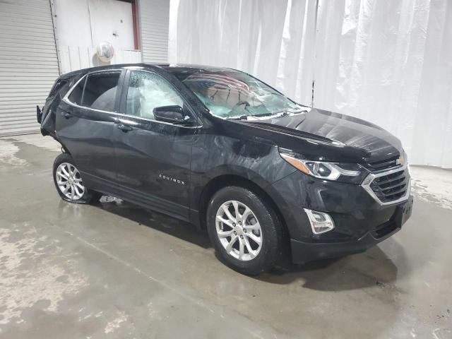 2GNAXUEV9M6161401 | 2021 CHEVROLET EQUINOX LT